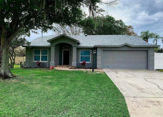 Property at 676 Jessanda Cir, Lakeland, FL 33813, 3 beds, 2 baths
