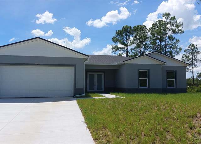 Property at 1825 Lindenwood Dr, Lehigh Acres, FL 33972, 4 beds, 3 baths