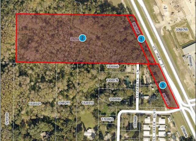Property at Highway 27, Leesburg, FL 34748