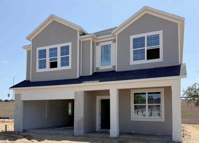 Property at 726 Pointe Emerson Blvd, Apopka, FL 32703, 5 beds, 4 baths
