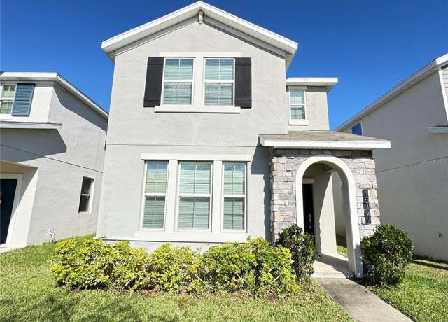 Property at 15127 Book Club Rd, Winter Garden, FL 34787, 4 beds, 3.5 baths