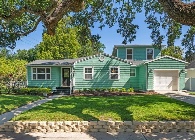 Property at 1111 Guernsey St, Orlando, FL 32804, 4 beds, 3 baths