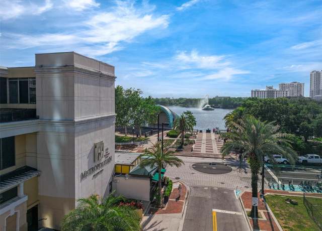 Property at 151 E Washington St #419, Orlando, FL 32801, 2 beds, 2 baths
