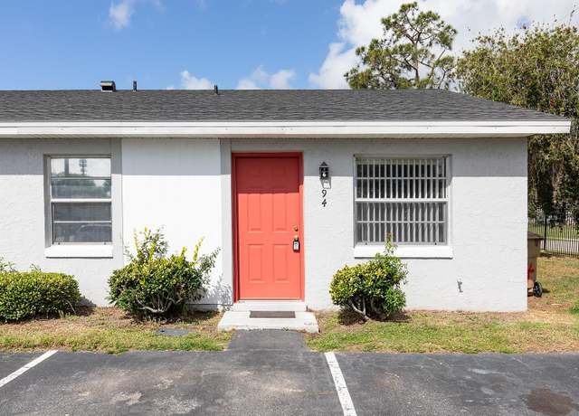 Property at 94 Lake Villa Way, Kissimmee, FL 34743, 2 beds, 2 baths