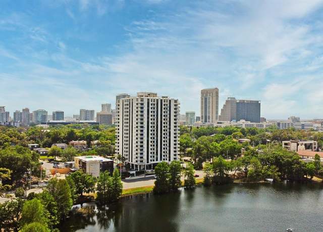 Property at 400 E Colonial Dr #1003, Orlando, FL 32803, 1 bed, 2 baths