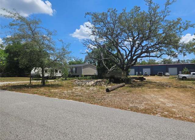 Property at 12414 Choctaw Trl, Hudson, FL 34669