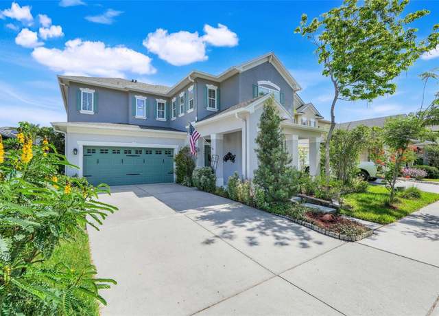Property at 13822 Darchance Rd, Windermere, FL 34786, 4 beds, 3.5 baths