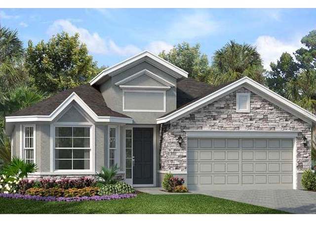 Property at 2500 Raghav Trail Cir, Tavares, FL 32778, 4 beds, 3 baths