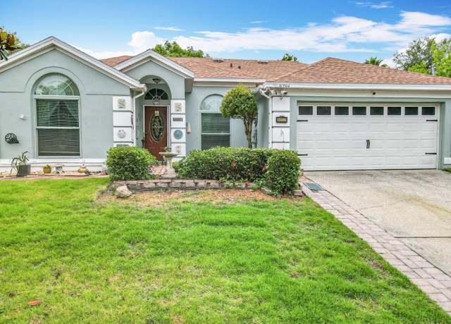 Property at 6902 Coral Cove Dr, Orlando, FL 32818, 5 beds, 2 baths