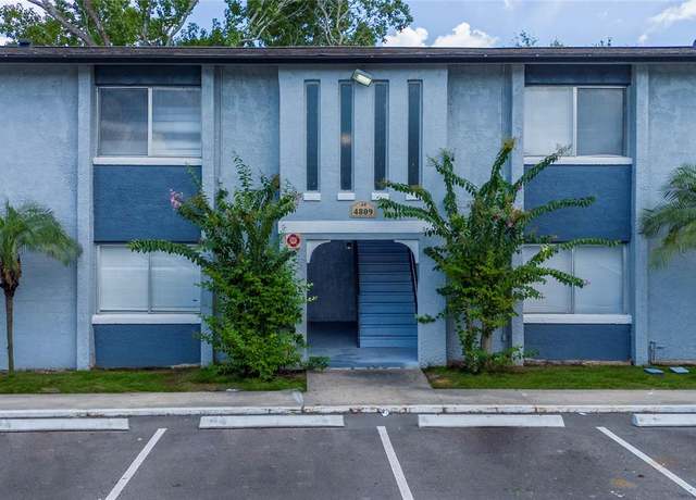 Property at 4809 S Texas Ave Unit 4809B, Orlando, FL 32839, 3 beds, 2 baths