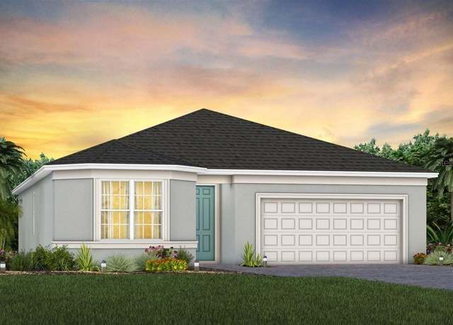 Property at 5168 Sunnytime St, West Melbourne, FL 32904, 3 beds, 2 baths