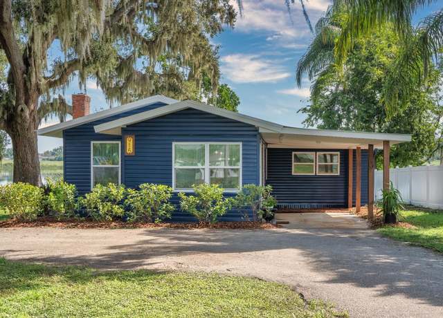Property at 915 W Main St, Lake Hamilton, FL 33851, 3 beds, 2 baths