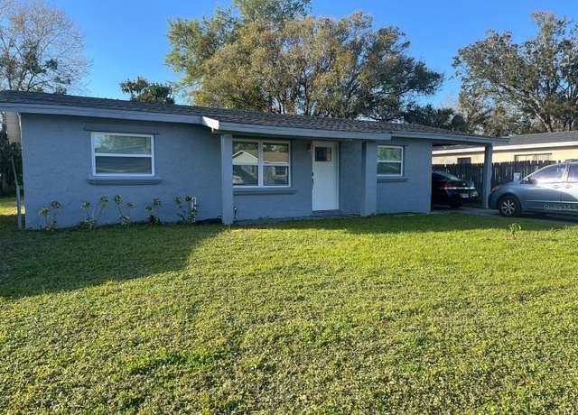 Property at 5231 Lanette St, Orlando, FL 32811, 3 beds, 1.5 baths
