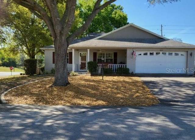 Property at 9662 SW 97th Ln, Ocala, FL 34481, 3 beds, 2 baths