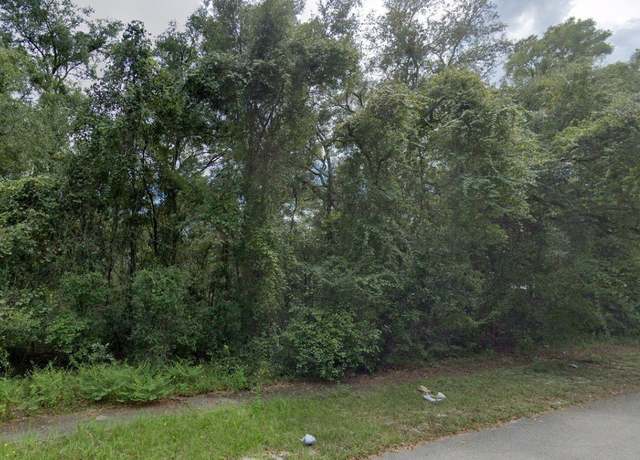 Property at NW 84th Ter, Fanning Springs, FL 32693