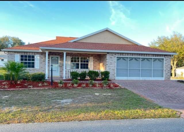 Property at 9681 SW 97th Ln, Ocala, FL 34481, 3 beds, 2 baths