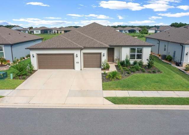 Property at 6018 SW 86th Cir, Ocala, FL 34481, 2 beds, 2.5 baths