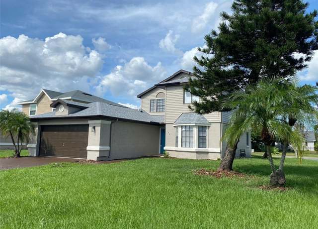 Property at 198 N Lake Ct, Kissimmee, FL 34743, 3 beds, 2.5 baths