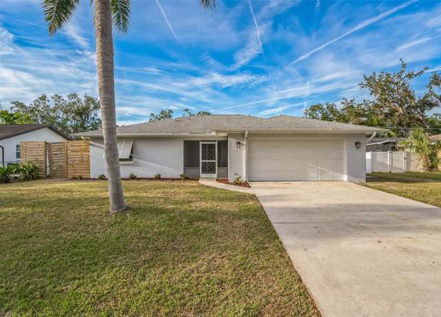 Property at 500 Randolph Rd, Venice, FL 34293, 2 beds, 2 baths