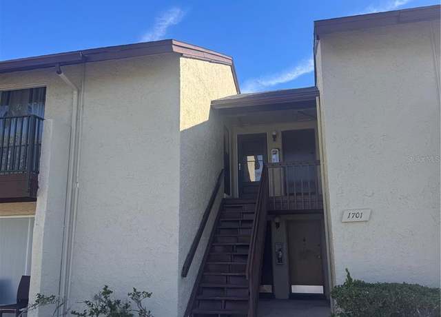 Property at 4215 E Bay Dr Unit 1701B, Clearwater, FL 33764, 1 bed, 1 bath