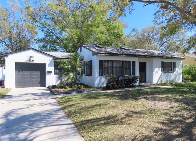 Property at 15 N Saturn Ave, Clearwater, FL 33755, 2 beds, 1.5 baths