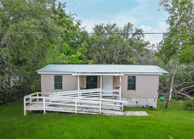 Property at 34924 Talisman St, Dade City, FL 33523, 3 beds, 2 baths