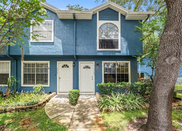 Property at 3343 Fox Hunt Dr, Palm Harbor, FL 34683, 2 beds, 2.5 baths