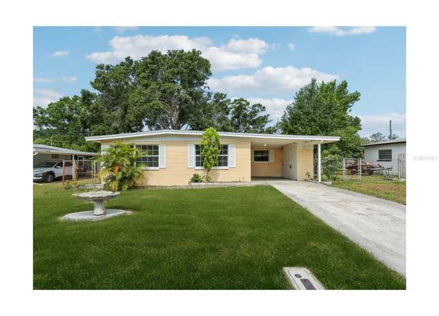 Property at 2044 Temple Ter, Clearwater, FL 33764, 3 beds, 2 baths