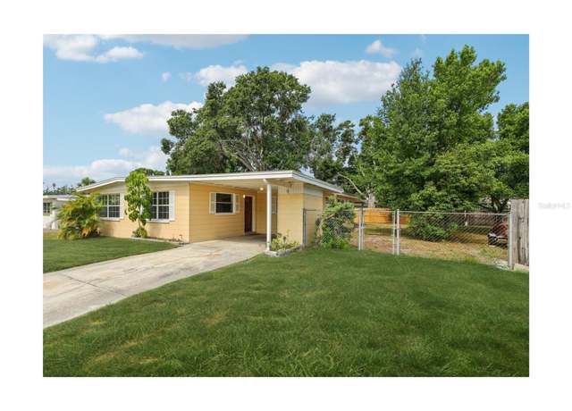 Property at 2044 Temple Ter, Clearwater, FL 33764, 3 beds, 2 baths