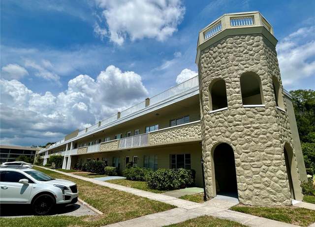 Property at 2391 Sumatran Way #37, Clearwater, FL 33763, 1 bed, 1 bath