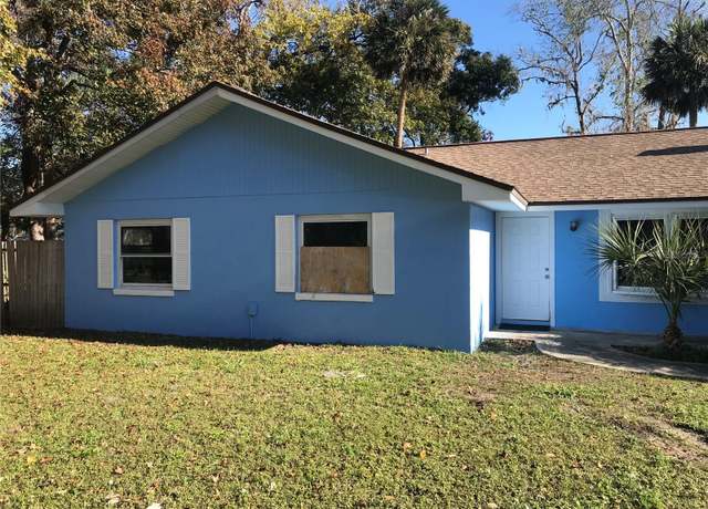 Property at 1257 Dal Maso Dr, Daytona Beach, FL 32117, 3 beds, 2 baths
