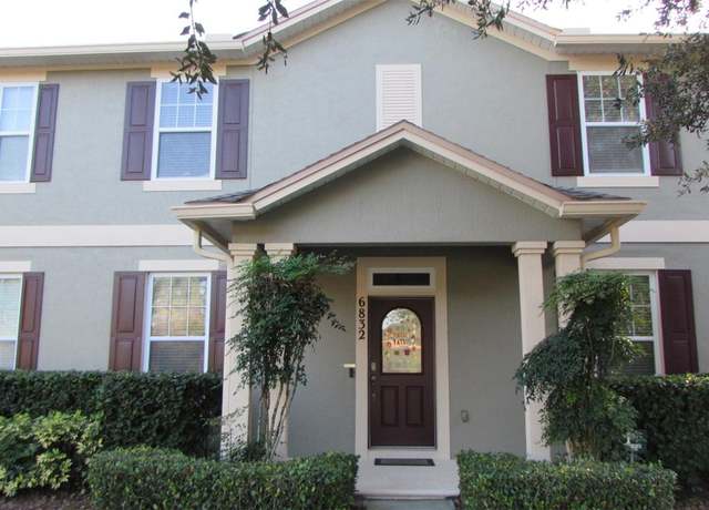 Property at 6832 Thornhill Cir, Windermere, FL 34786, 4 beds, 3.5 baths