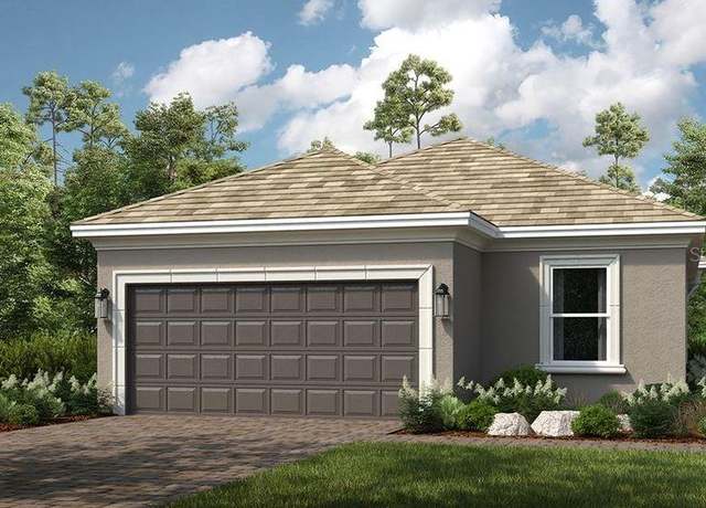 Property at 3877 Consolare Ct, Wesley Chapel, FL 33543, 3 beds, 2 baths