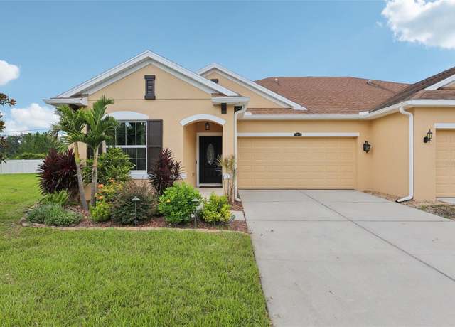 Property at 4452 Ashton Meadows Way, Wesley Chapel, FL 33543, 3 beds, 2 baths