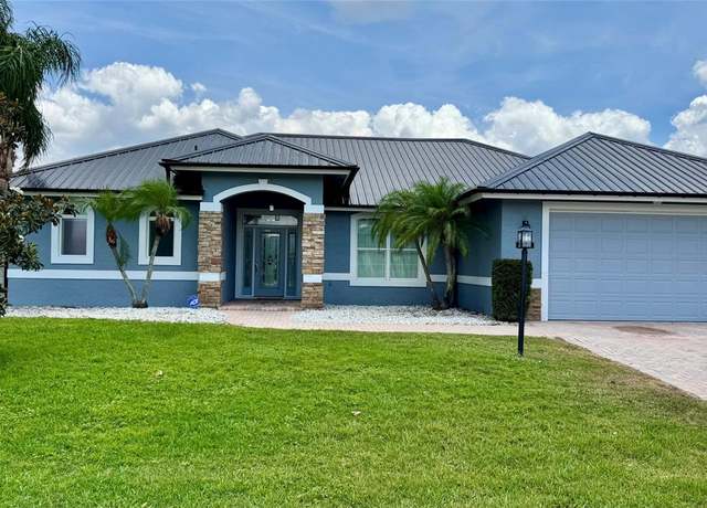 Property at 5036 Sugar Bay St, Sebring, FL 33872, 3 beds, 2.5 baths