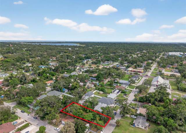 Property at 30th St S, St Petersburg, FL 33712