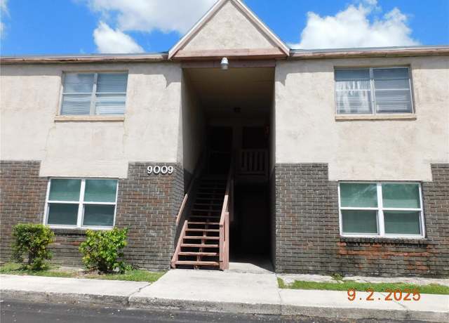Property at 9009 Westchester Cir Unit B-18, Tampa, FL 33604, 1 bed, 1 bath