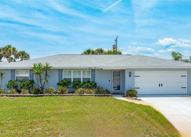 Property at 114 Ocean Aire Ter N, Ormond Beach, FL 32176, 2 beds, 2 baths