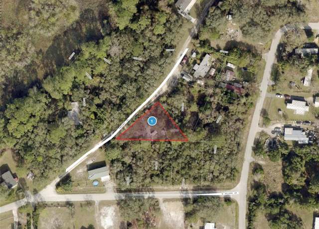 Property at 44710 Twilight Trl, Deland, FL 32720
