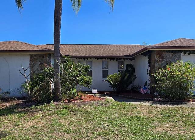 Property at 1414 Grand Blvd, Holiday, FL 34690, 2 beds, 2 baths