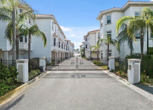 Property at 1340 Bayshore Blvd #411, Dunedin, FL 34698, 3 beds, 2.5 baths