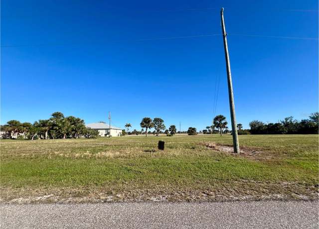 Property at 17 Brig Cir E, Placida, FL 33946