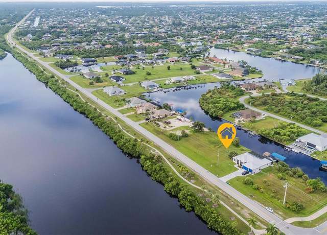 Property at 8853 ST Paul Dr, Port Charlotte, FL 33981