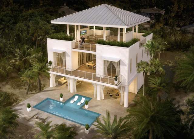 Property at 61 Bocilla Dr, Placida, FL 33946