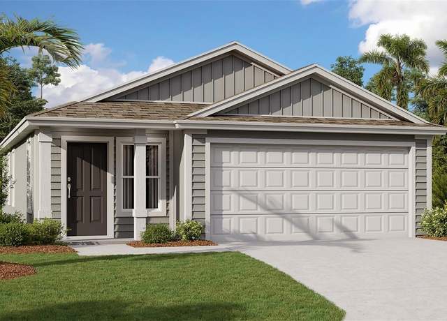 Property at 56 Pilgrim Dr, Palm Coast, FL 32164, 3 beds, 2 baths