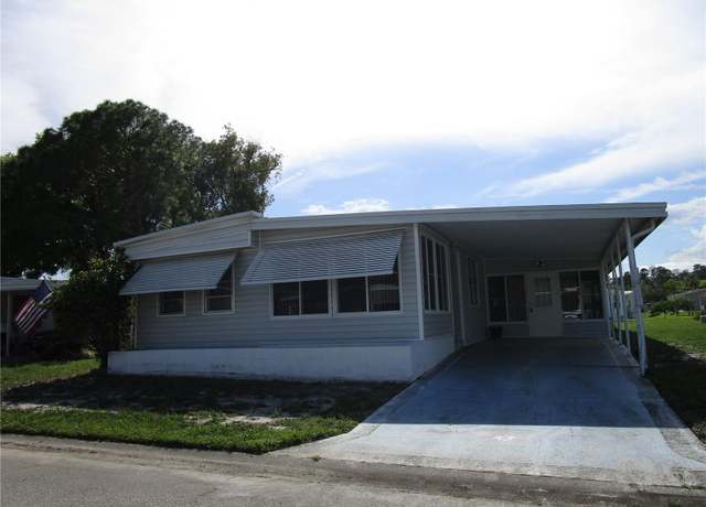 Property at 47 Kono Cir, Leesburg, FL 34788, 2 beds, 2 baths