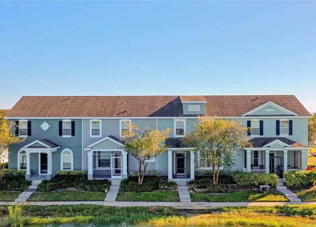 Property at 561 Juniper Springs Dr, Groveland, FL 34736, 3 beds, 2.5 baths