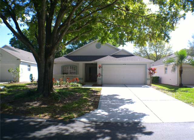Property at 3813 Westerham Dr, Clermont, FL 34711, 3 beds, 2 baths