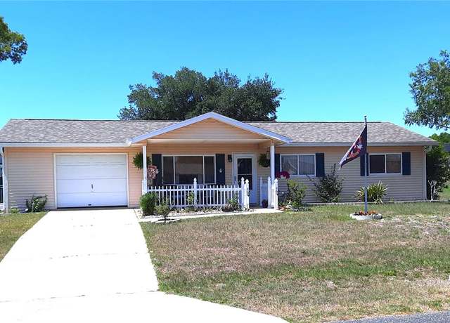 Property at 11250 SW 78th Ct, Ocala, FL 34476, 2 beds, 2 baths