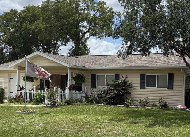 Property at 11250 SW 78th Ct, Ocala, FL 34476, 2 beds, 2 baths